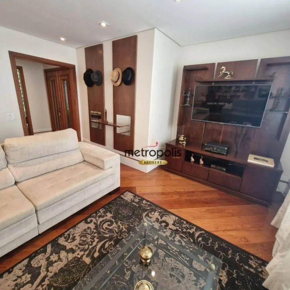 Apartamento, 3 quartos, 173 m² - Foto 2