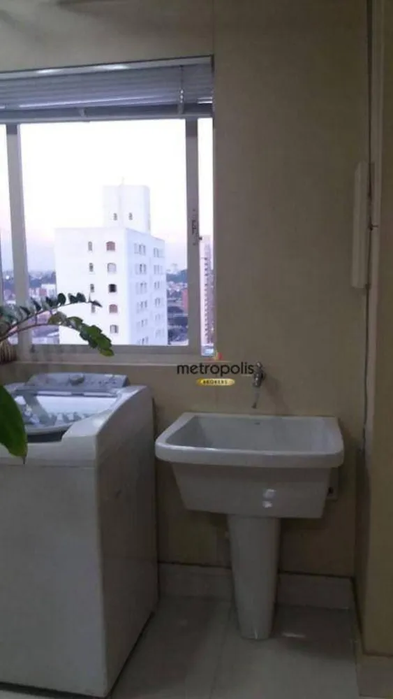 Apartamento, 3 quartos, 173 m² - Foto 10
