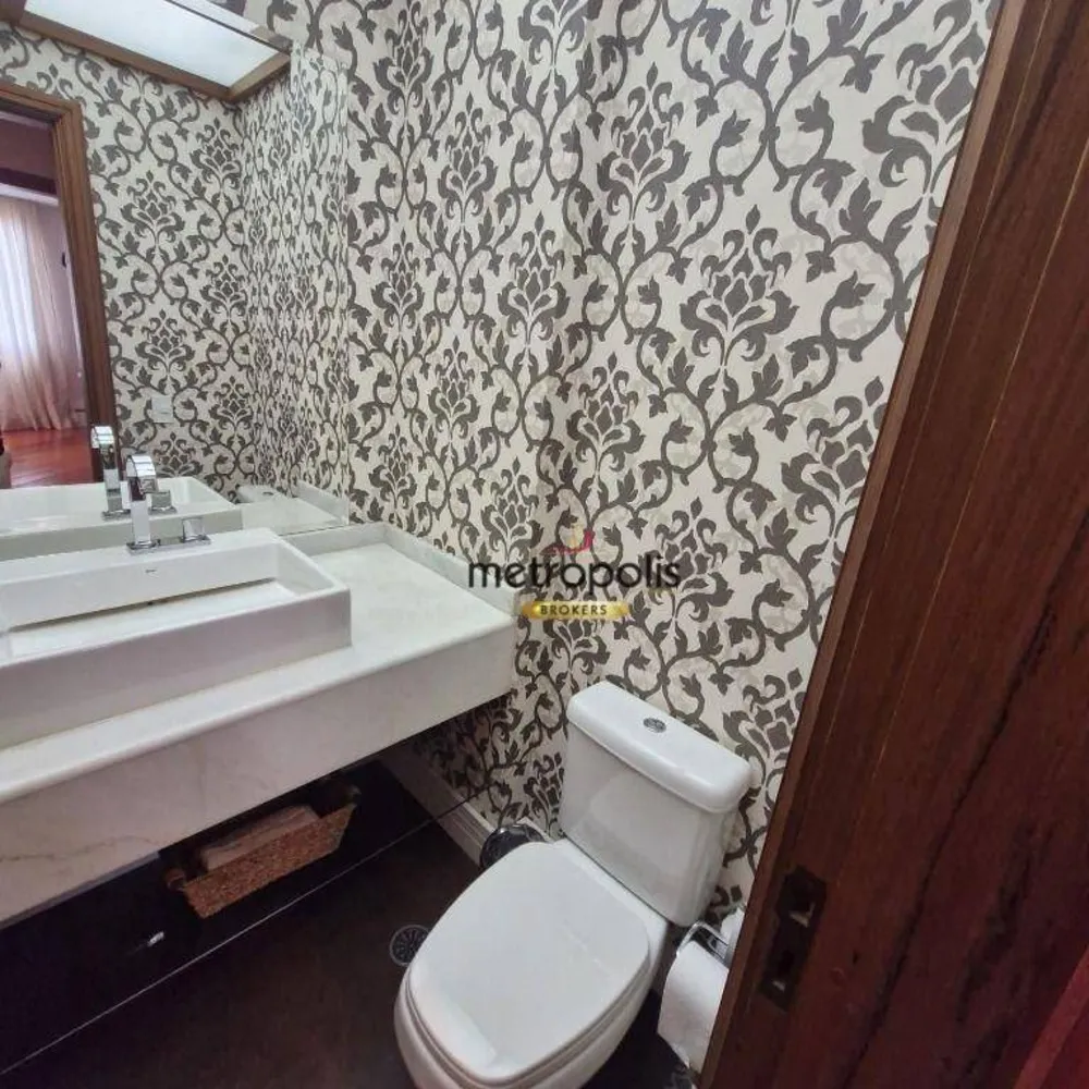 Apartamento, 3 quartos, 173 m² - Foto 4
