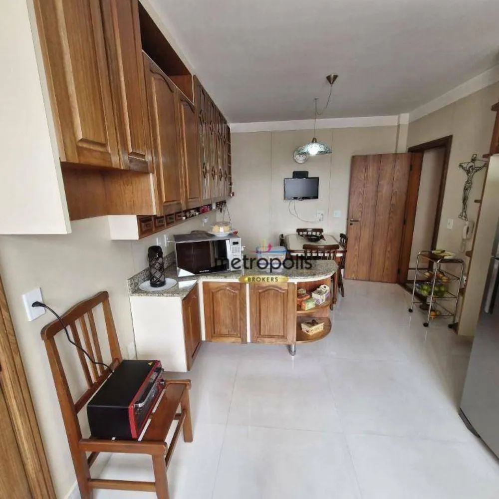 Apartamento, 3 quartos, 173 m² - Foto 3