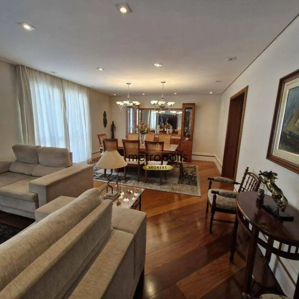 Apartamento, 3 quartos, 173 m² - Foto 6