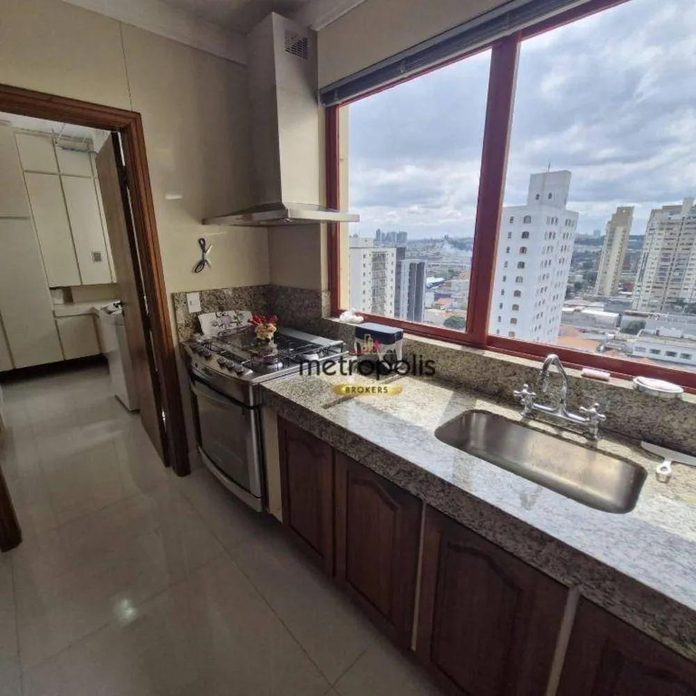Apartamento, 3 quartos, 173 m² - Foto 6