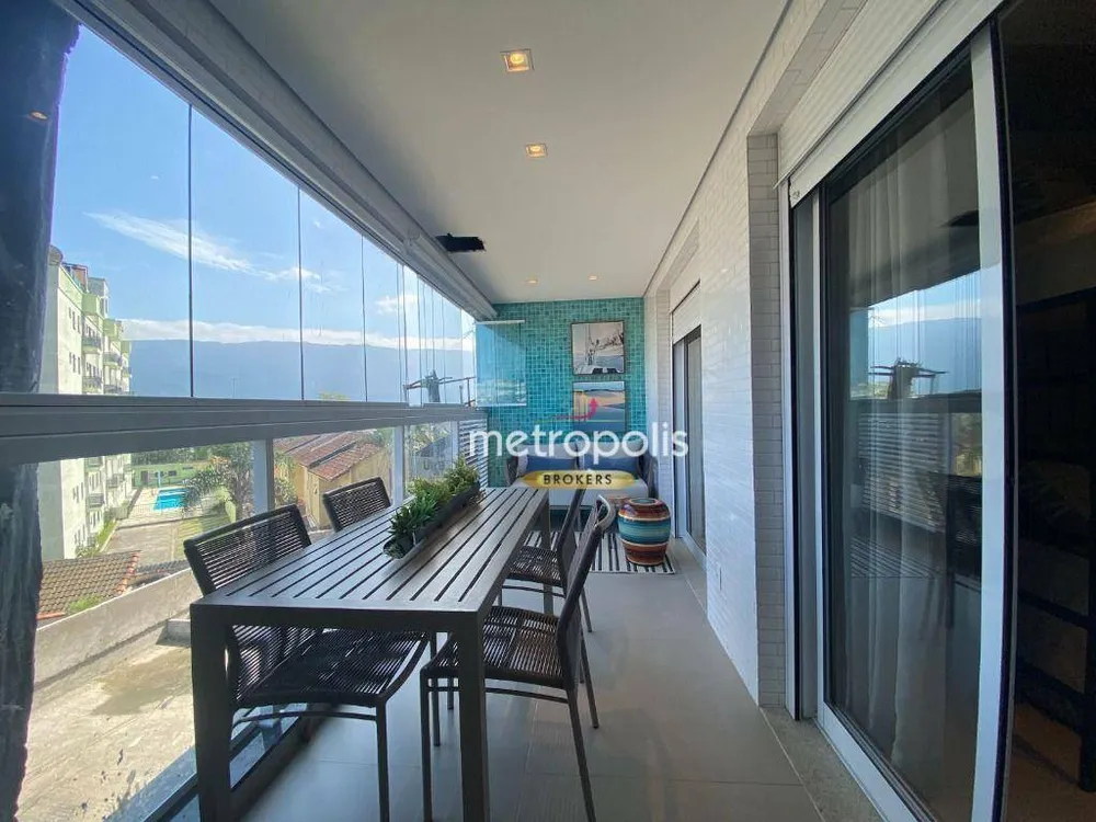 Apartamento, 2 quartos, 80 m² - Foto 5