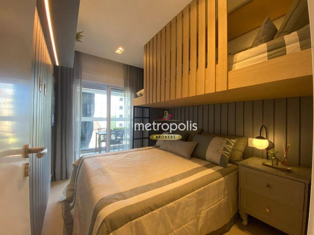 Apartamento, 2 quartos, 80 m² - Foto 8