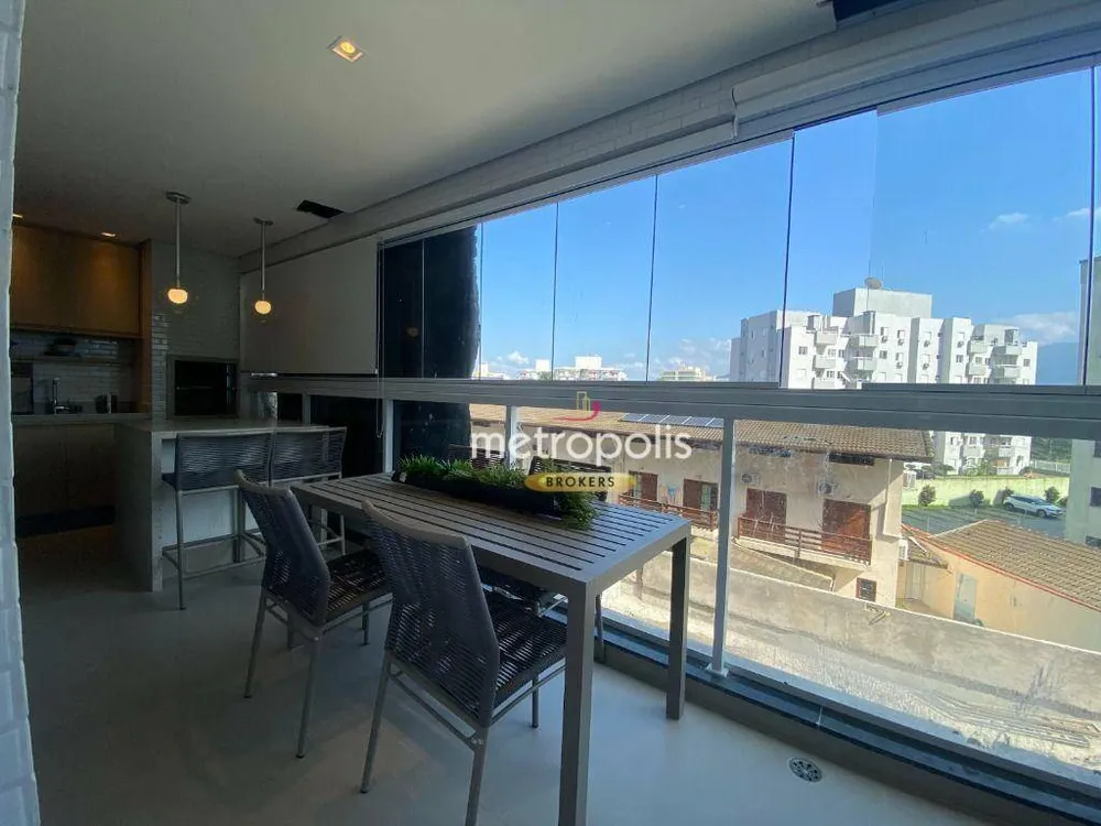 Apartamento, 2 quartos, 80 m² - Foto 4