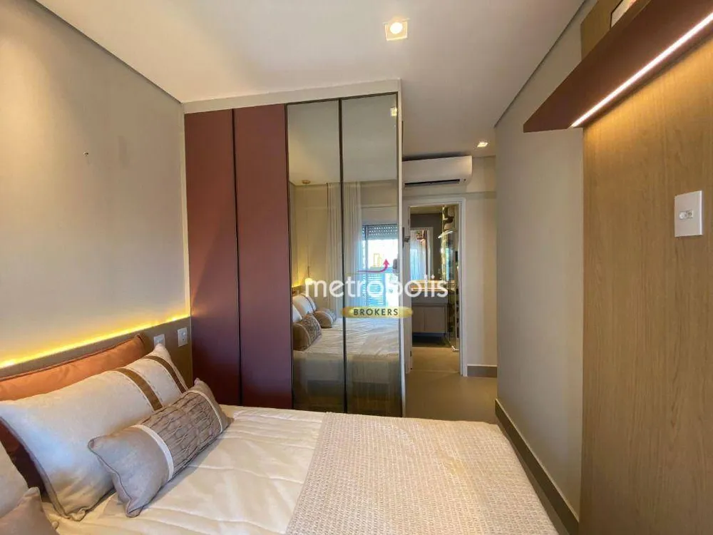 Apartamento, 2 quartos, 80 m² - Foto 11