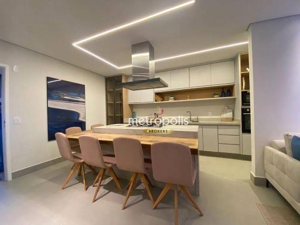 Apartamento, 2 quartos, 80 m² - Foto 6