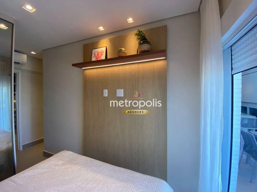 Apartamento, 2 quartos, 80 m² - Foto 12