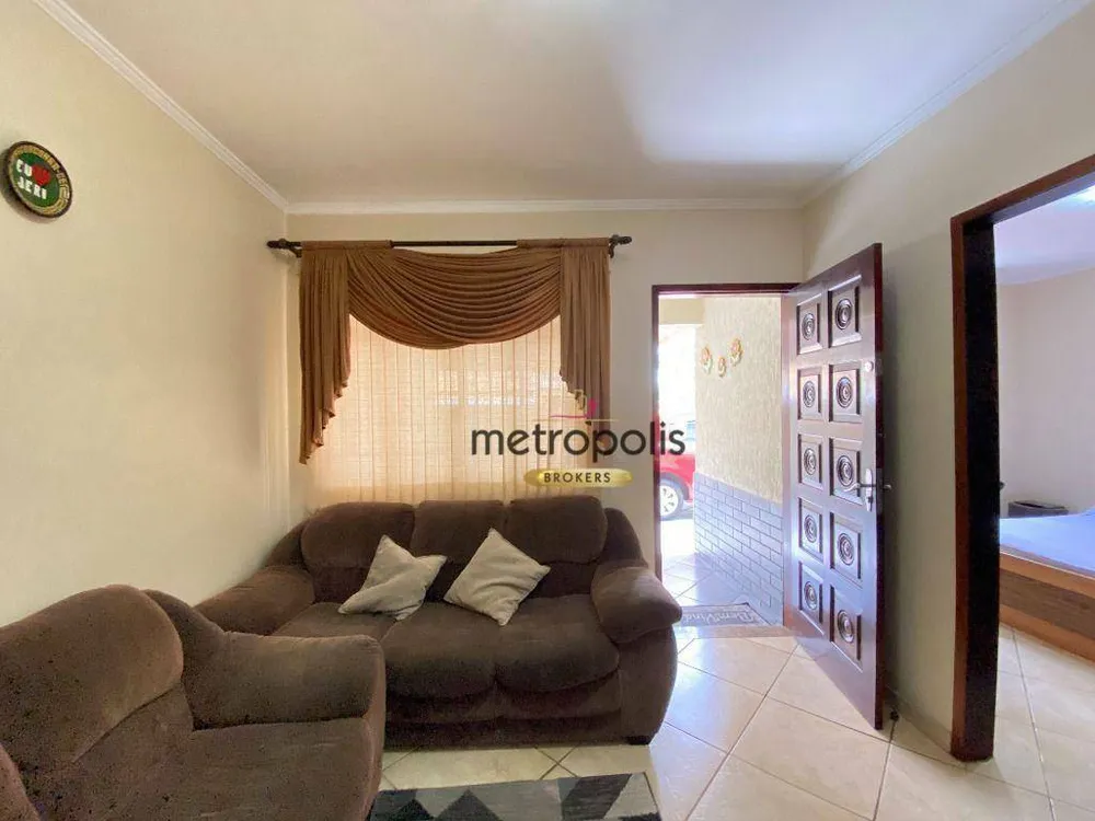 Casa, 3 quartos, 116 m² - Foto 3