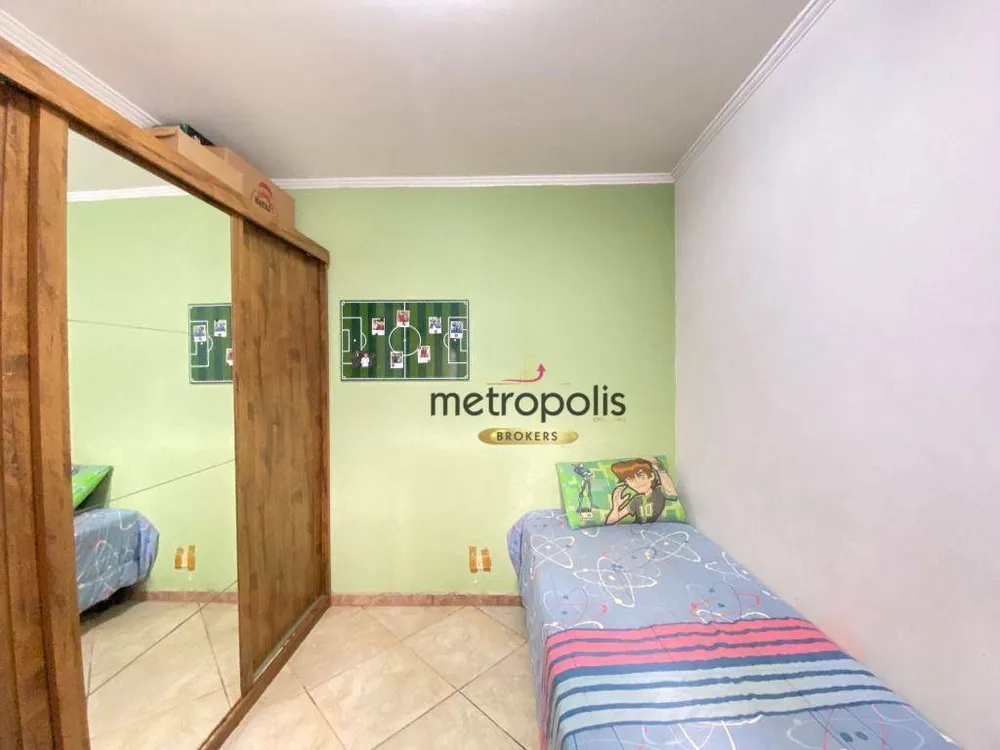 Casa, 3 quartos, 116 m² - Foto 6
