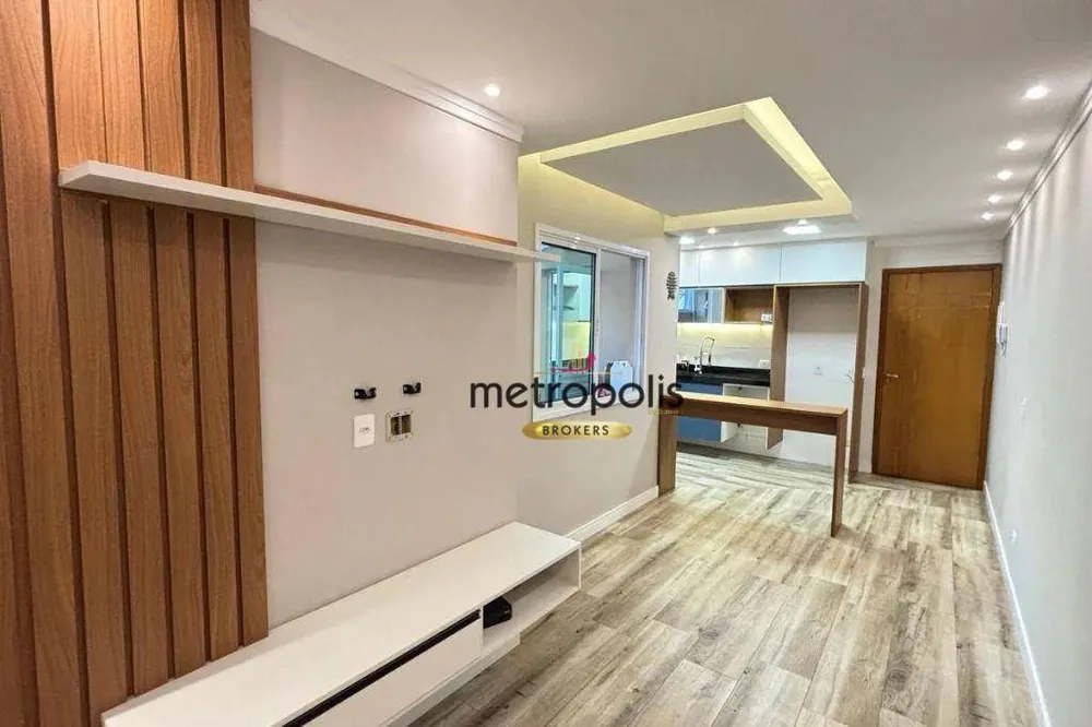 Apartamento, 2 quartos, 55 m² - Foto 1