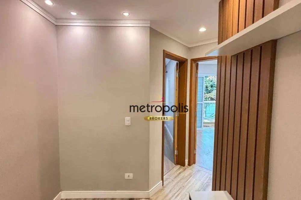Apartamento, 2 quartos, 55 m² - Foto 4