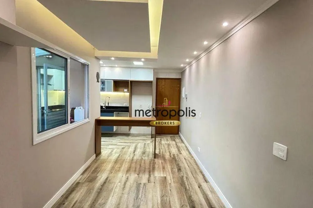 Apartamento, 2 quartos, 55 m² - Foto 3