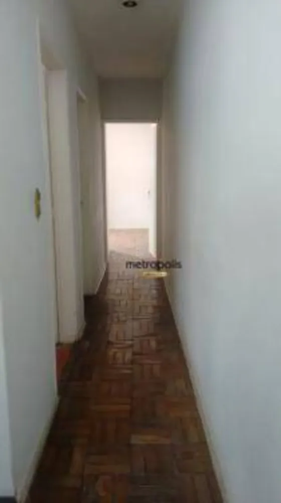 Sobrado, 3 quartos, 153 m² - Foto 9