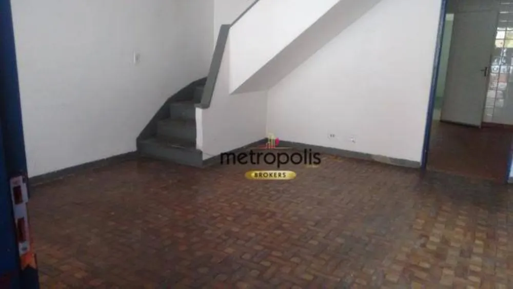 Sobrado, 3 quartos, 153 m² - Foto 1