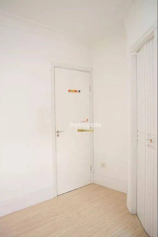 Sobrado, 7 quartos, 320 m² - Foto 1