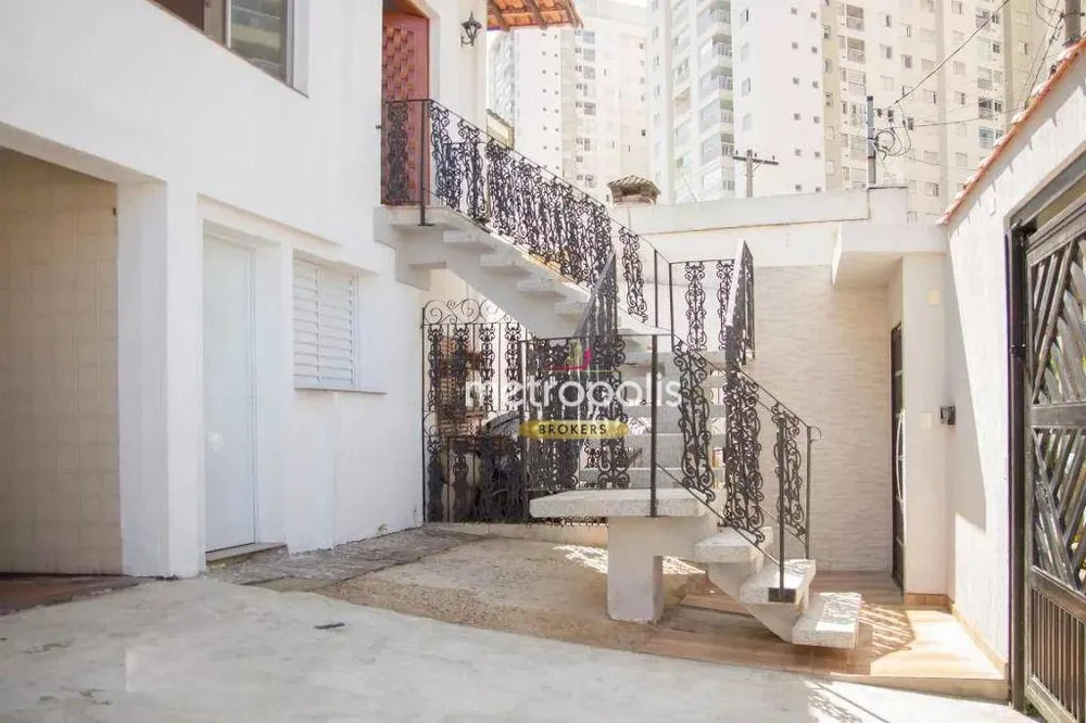 Sobrado, 7 quartos, 320 m² - Foto 10
