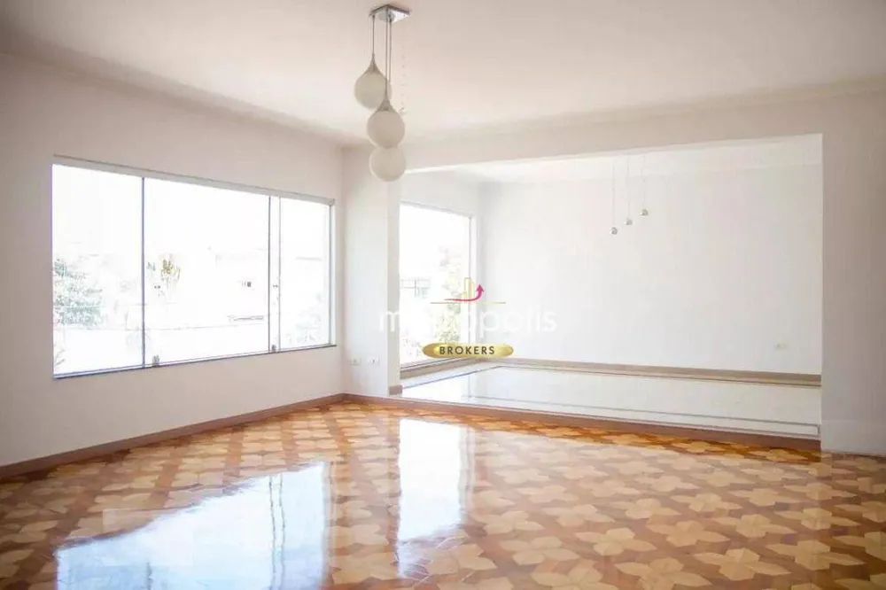 Sobrado, 7 quartos, 320 m² - Foto 1