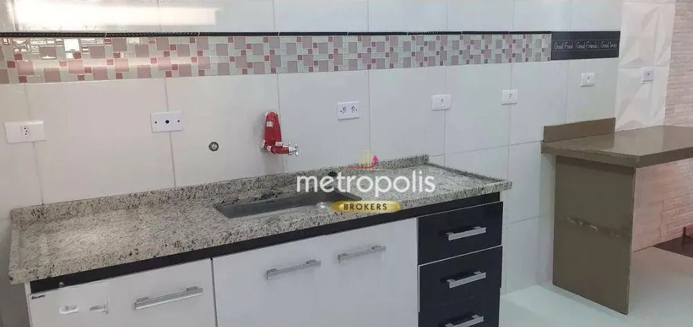 Sobrado, 7 quartos, 320 m² - Foto 3