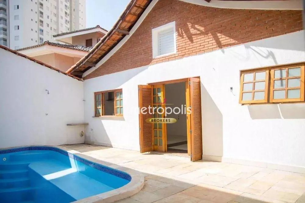 Sobrado, 7 quartos, 320 m² - Foto 11