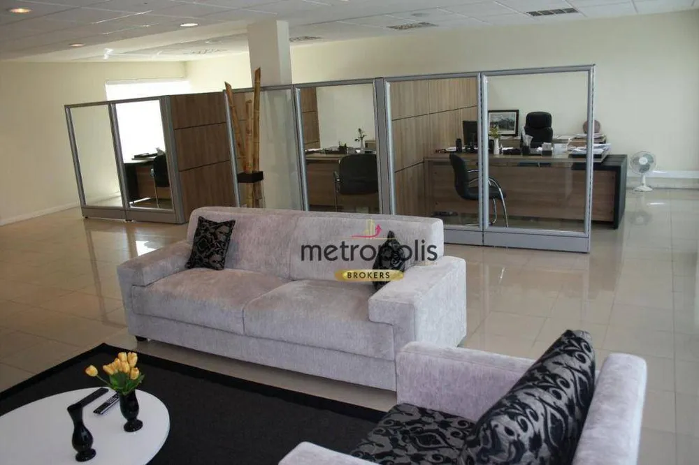 Prédio Inteiro, 1200 m² - Foto 9