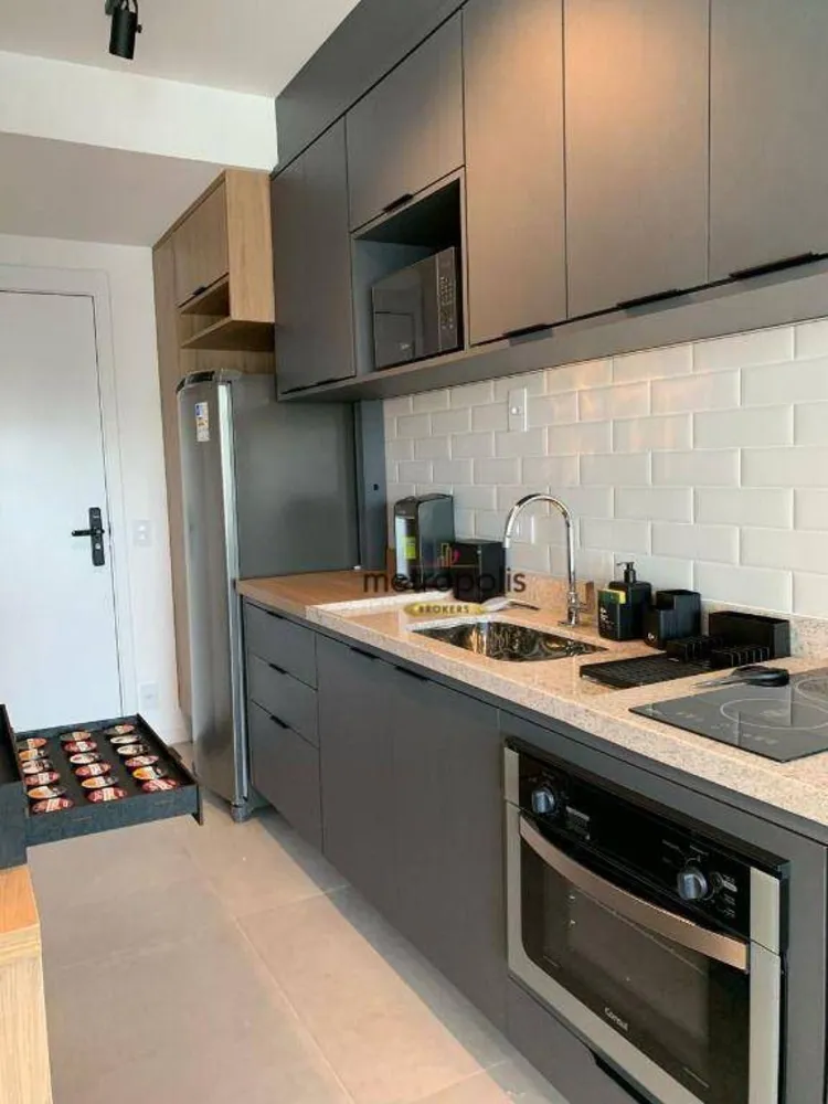Kitnet-Studio, 29 m² - Foto 7