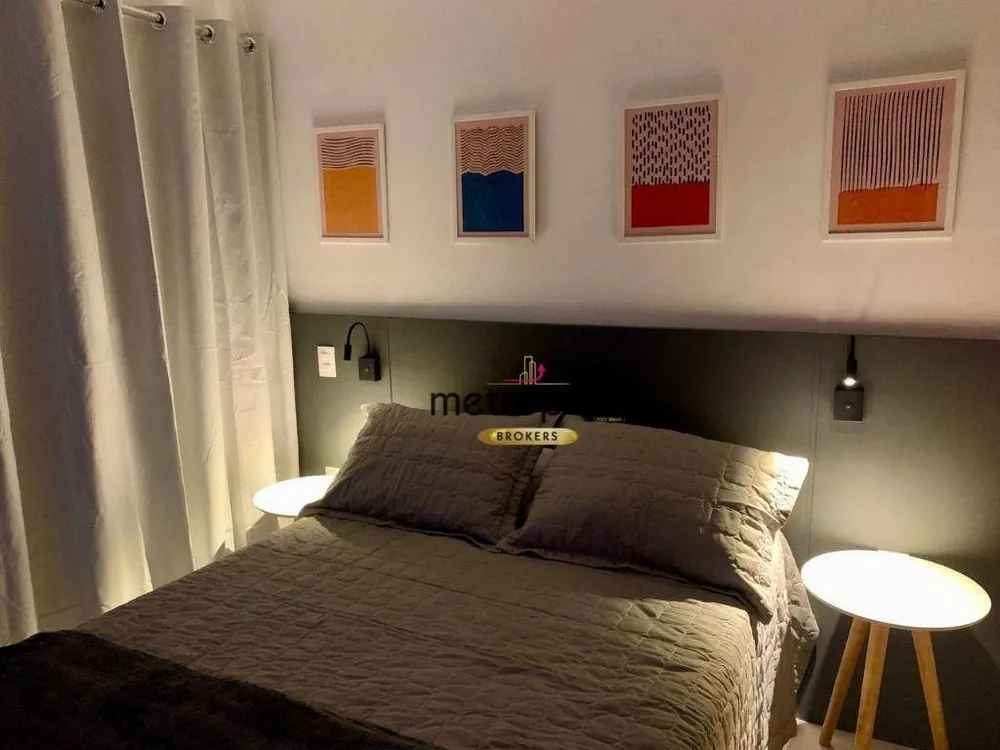Kitnet-Studio, 29 m² - Foto 6