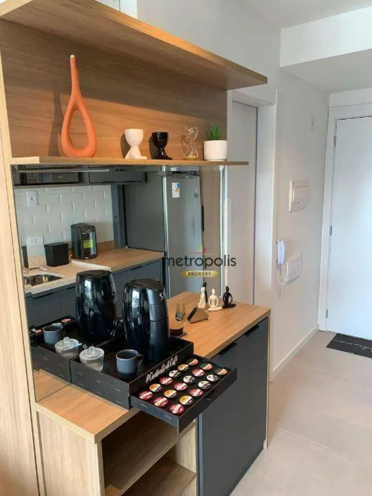 Kitnet-Studio, 29 m² - Foto 10
