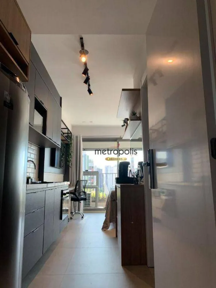 Kitnet-Studio, 29 m² - Foto 2