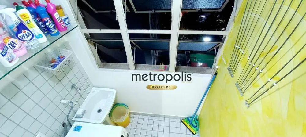 Apartamento, 3 quartos, 65 m² - Foto 2