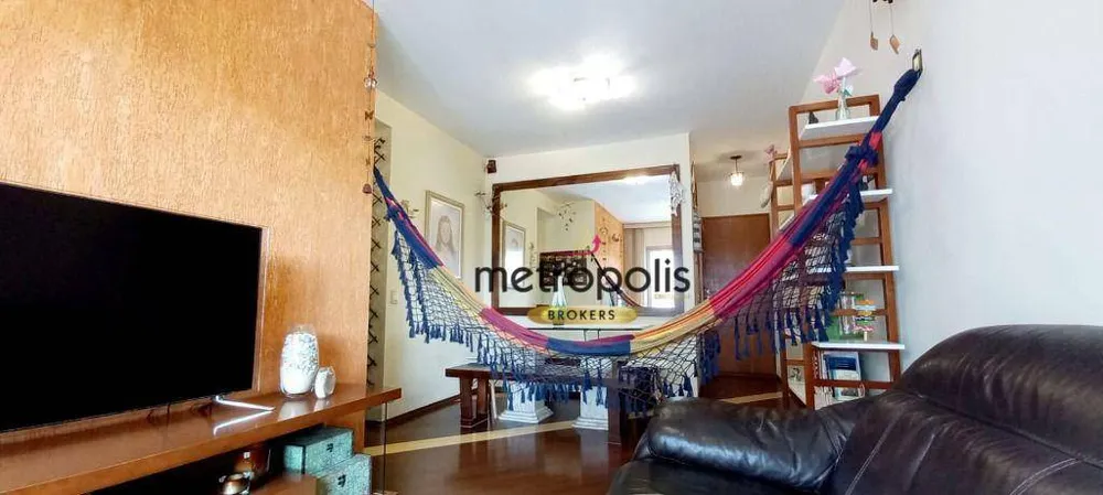 Apartamento, 3 quartos, 65 m² - Foto 1