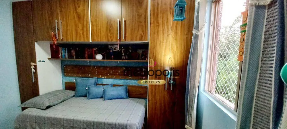 Apartamento, 3 quartos, 65 m² - Foto 3