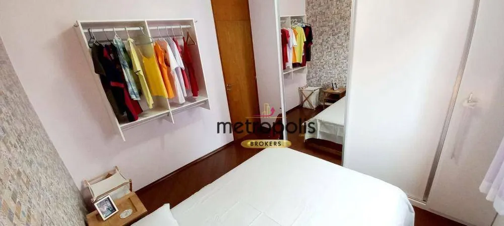 Apartamento, 3 quartos, 65 m² - Foto 5
