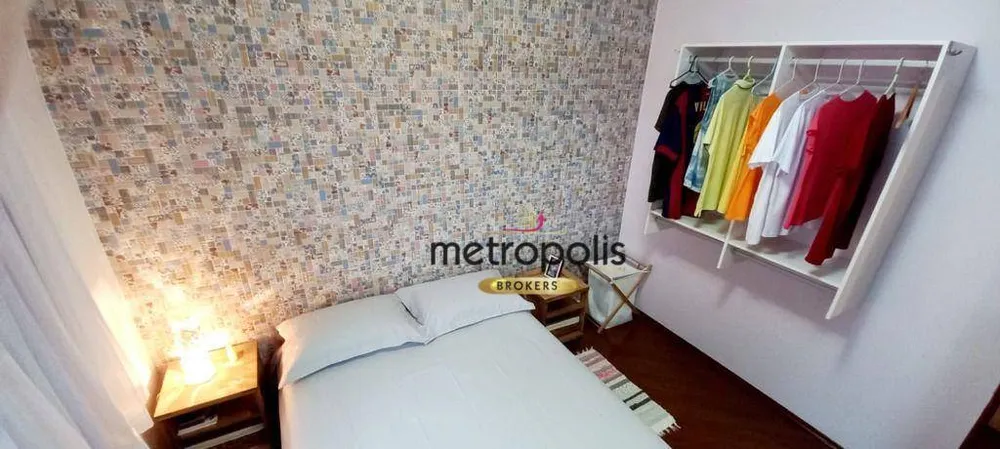 Apartamento, 3 quartos, 65 m² - Foto 4