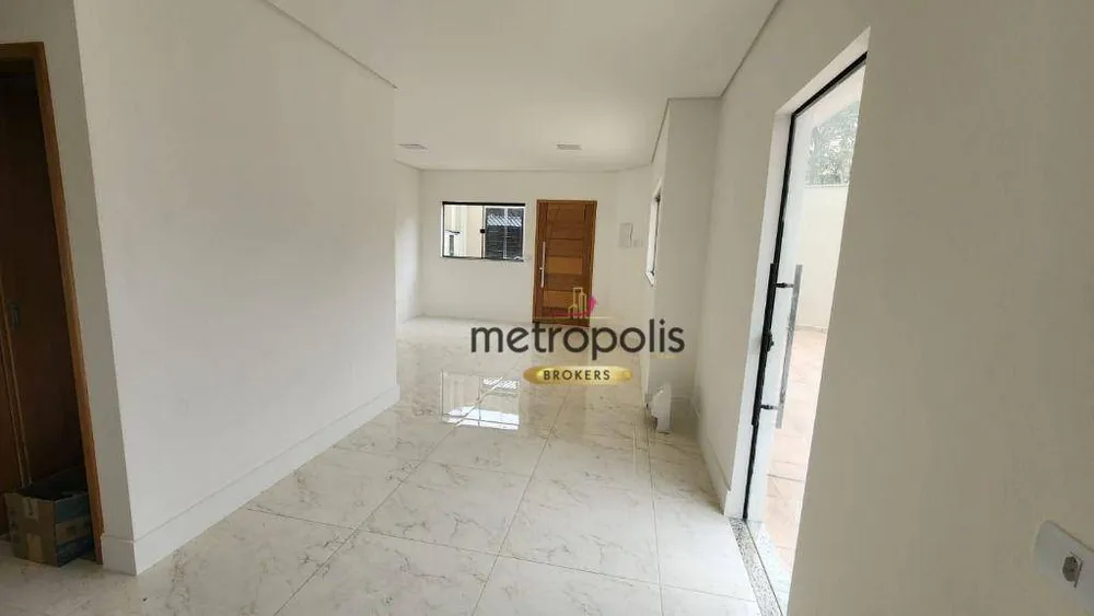 Sobrado, 3 quartos, 98 m² - Foto 1
