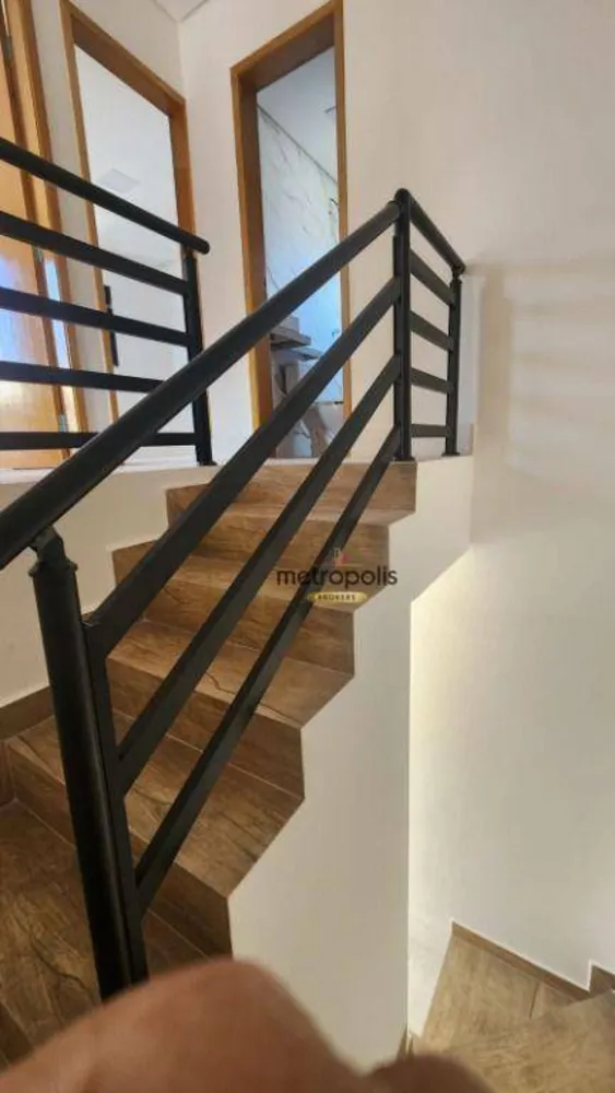 Sobrado, 3 quartos, 98 m² - Foto 6