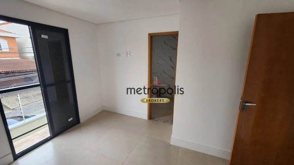 Sobrado, 3 quartos, 98 m² - Foto 4