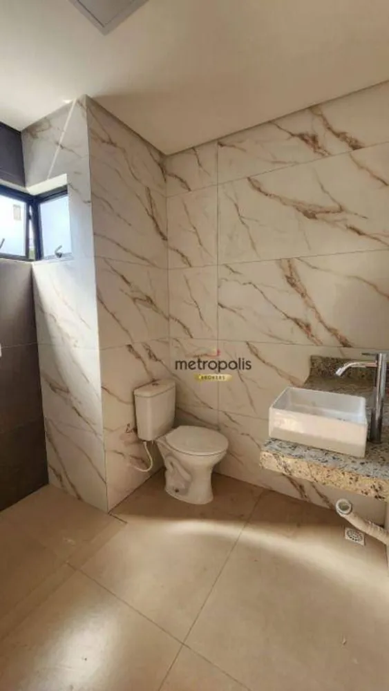 Sobrado, 3 quartos, 98 m² - Foto 9