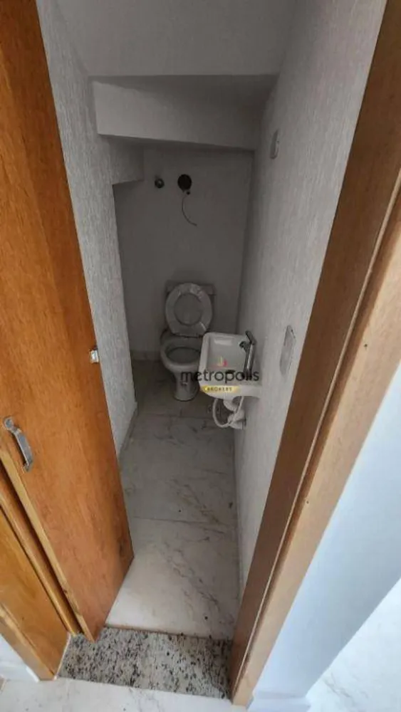 Sobrado, 3 quartos, 98 m² - Foto 2