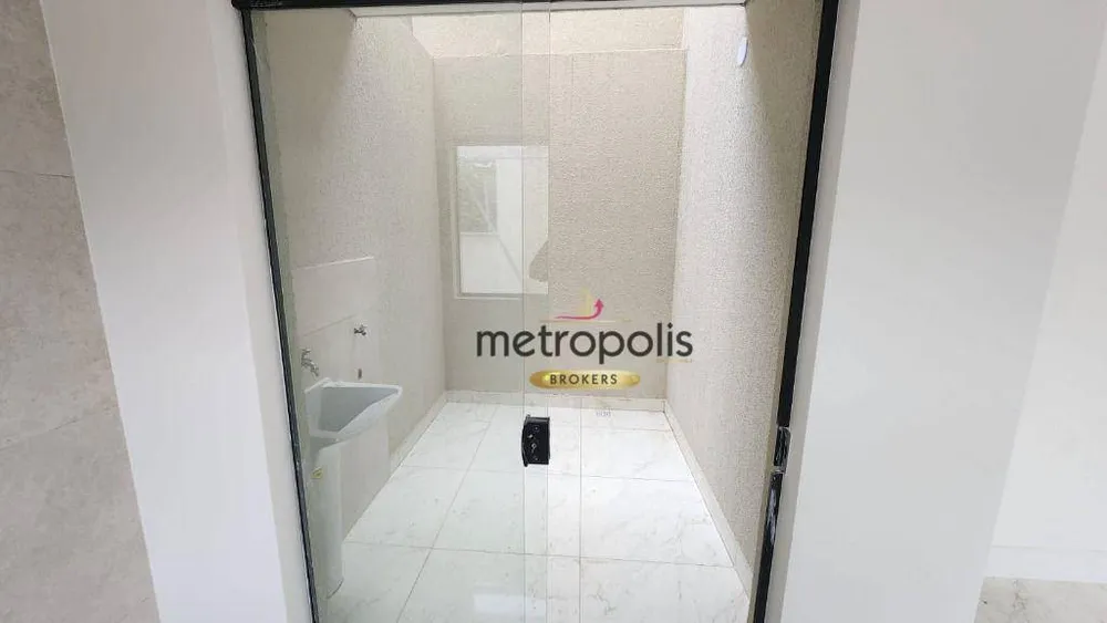 Sobrado, 3 quartos, 98 m² - Foto 3