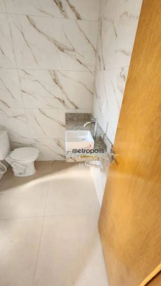 Sobrado, 3 quartos, 98 m² - Foto 10