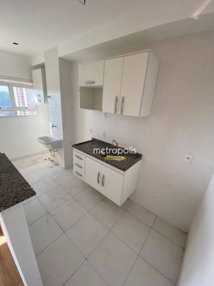 Apartamento, 2 quartos, 59 m² - Foto 9
