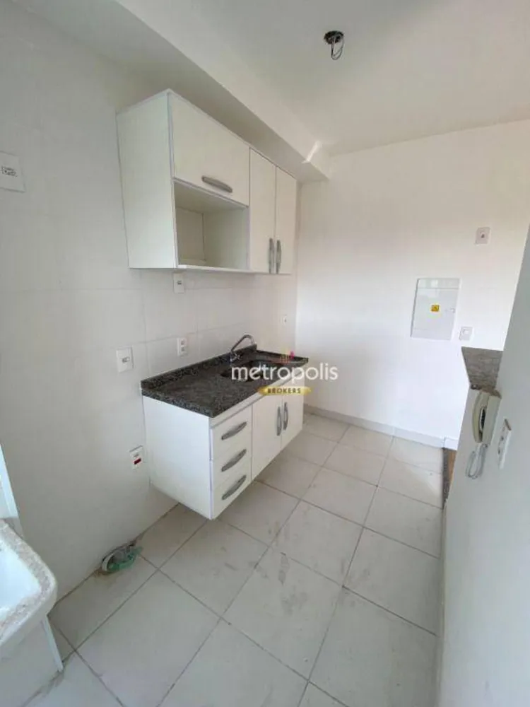 Apartamento, 2 quartos, 59 m² - Foto 2