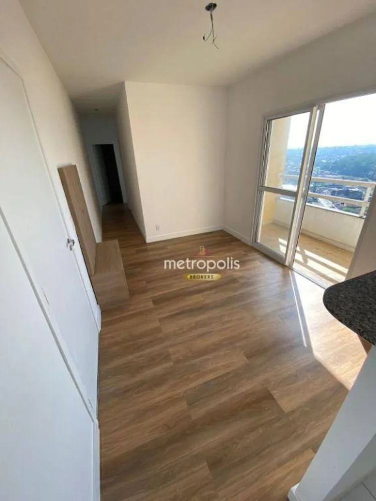 Apartamento, 2 quartos, 59 m² - Foto 6