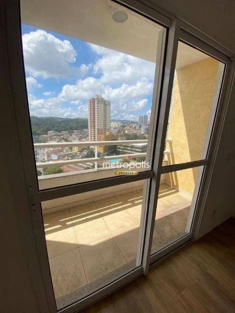 Apartamento, 2 quartos, 59 m² - Foto 12