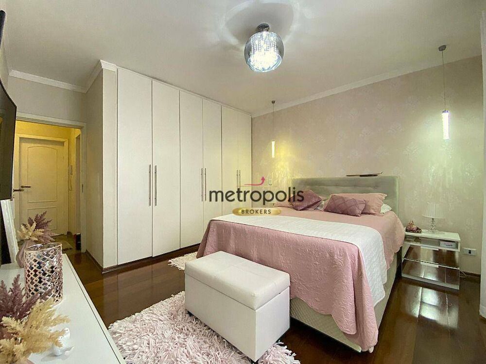Apartamento à venda com 4 quartos, 150m² - Foto 17