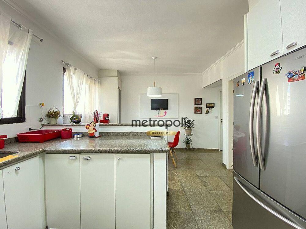 Apartamento à venda com 4 quartos, 150m² - Foto 25