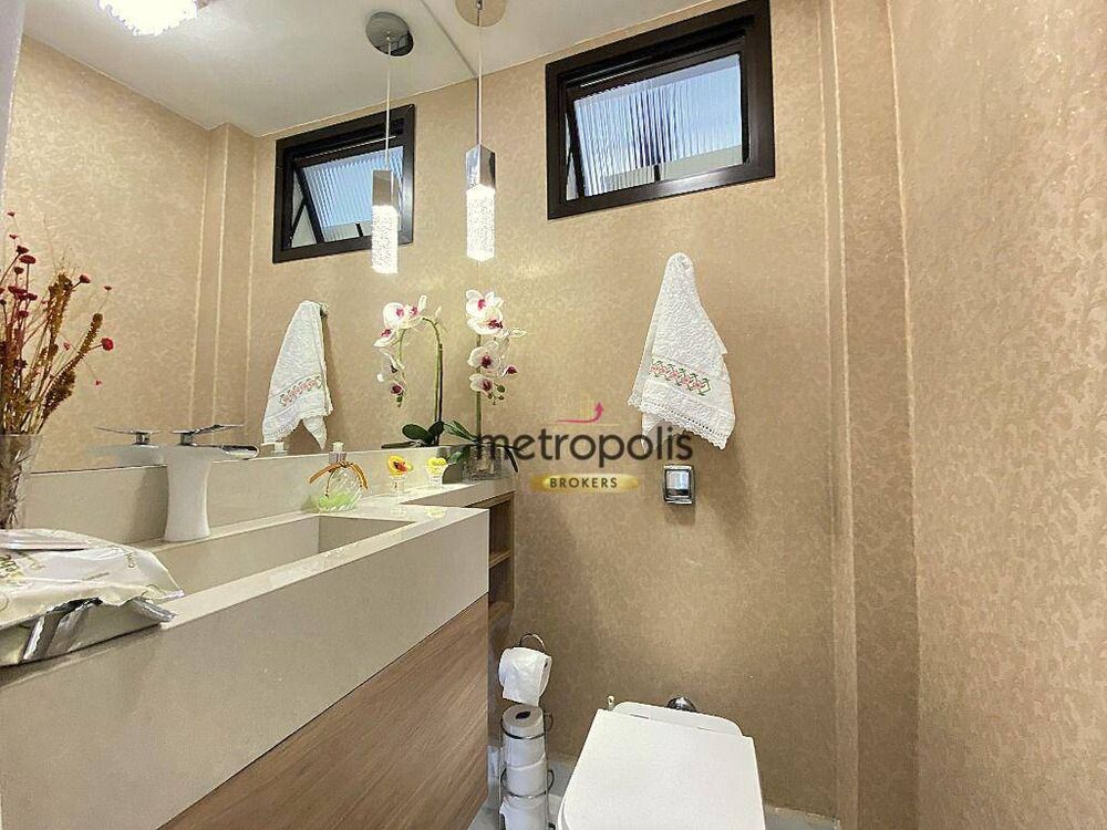 Apartamento à venda com 4 quartos, 150m² - Foto 7