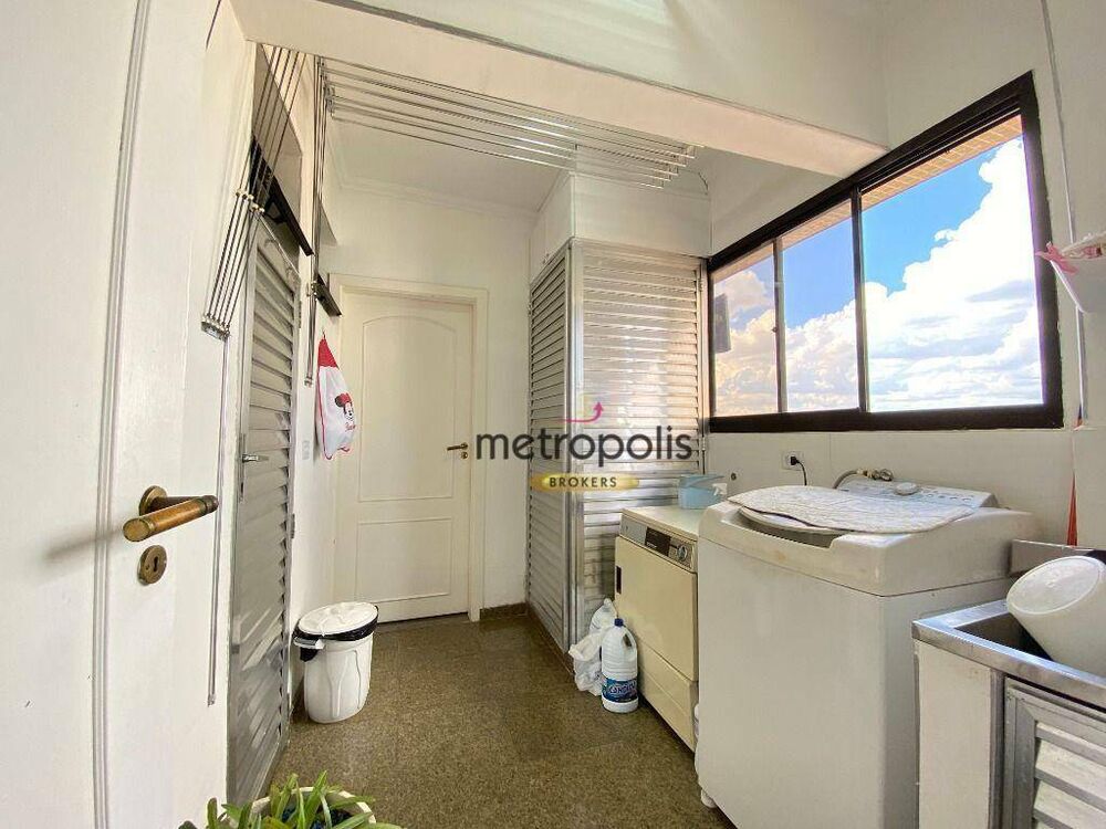 Apartamento à venda com 4 quartos, 150m² - Foto 26