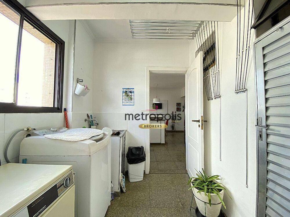 Apartamento à venda com 4 quartos, 150m² - Foto 27